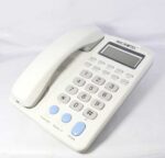 تلفن میکروتل مدل SP-F203CID