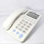 تلفن میکروتل مدل SP-F203CID