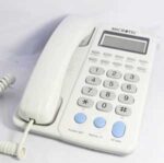 تلفن میکروتل مدل SP-F203CID