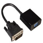 کابل تبديل DVI-D به VGA مارک Venetolink