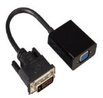 کابل تبديل DVI-D به VGA - Image 4