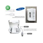 کابل دو سر تایپ سی اصلی سامسونگ Samsung EP-DG977 Type-C Cable 1m