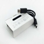 کابل دو سر تایپ سی اصلی سامسونگ Samsung EP-DG977 Type-C Cable 1m