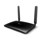 روتر بی سیم 4G LTE تی پی-لینک مدل Archer MR400/AC1200_Ver- 3