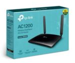 روتر بی سیم 4G LTE تی پی-لینک مدل Archer MR400/AC1200_Ver- 3