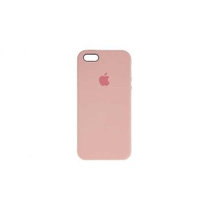 قاب سیلیکونی آیفون Apple iPhone 5/5S/SE Silicone Case