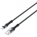 کابل تبدیل USB به USB-C الدینیو مدل LS405 طول ۱ متر