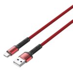 کابل تبدیل USB به USB - C الدینیو مدل LS63 طول 1 متر