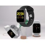 ساعت هوشمند اومتینگ Omthing E-Joy Smart Watch WOD001