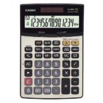 ماشین حساب کاسیو DJ-240 D