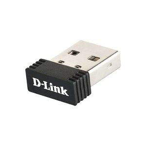 کارت شبکه USB و بی‌سیم دی-لینک مدل DWA-121
