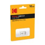 فلش مموری کداک مدل K902 ظرفیت 16 گیگابایت