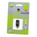 فلش مموری OTG USB2.0 یونیکس 16 گیگابایت مدل Unix X230