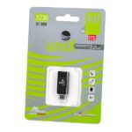 فلش مموری OTG USB2.0 یونیکس 32 گیگابایت مدل Unix X230