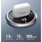 هندزفری بلوتوثی لنوو مدل Livepods LP1S
