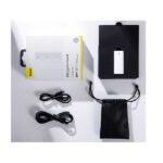 گیرنده صوتی بلوتوثی بیسوس Baseus BA03 Immersive Virtual 3D Wireless Audio Receiver NGBA03-01