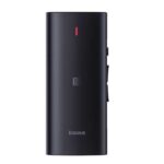 گیرنده صوتی بلوتوثی بیسوس Baseus BA03 Immersive Virtual 3D Wireless Audio Receiver NGBA03-01