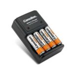شارژر باتری CAMELION مدل BC-1010B