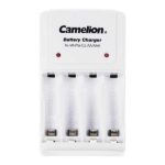 شارژر باتری CAMELION مدل BC-1010B