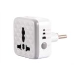 مبدل و محافظ تایمردار هادرون Hadron HTH P102