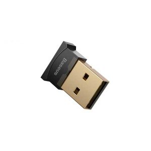 دانگل بلوتوث بیسوس Baseus CCALL-BT01 Mini USB Bluetooth Adapter