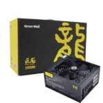 پاور فول ماژولار Great Wall 1650W