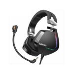 هدست مخصوص بازی لنوو مدل H402