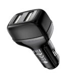 شارژر فندکی Hoco Z36 2.4A