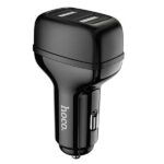 شارژر فندکی Hoco Z36 2.4A