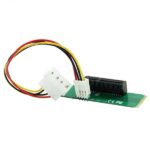 تبدیل پورت M2 به PCI-E مدل LM-141X