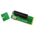 تبدیل پورت M2 به PCI-E مدل LM-141X