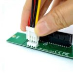 تبدیل پورت M2 به PCI-E مدل LM-141X