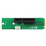 تبدیل پورت M2 به PCI-E مدل LM-141X