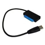 کابل تبدیل هارد ساتا به USB 3