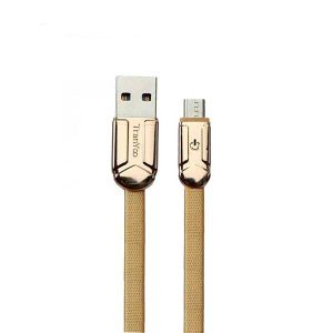 کابل USB به Type-C ترانیو مدل X12
