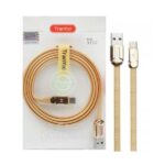 کابل USB به Type-C ترانیو مدل X12