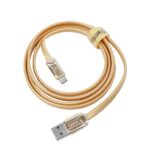 کابل USB به Type-C ترانیو مدل X12