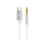 کابل صدا تایپ سی ارلدام Earldom ET-AUX28 Cable 1m