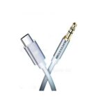 کابل صدا تایپ سی ارلدام Earldom ET-AUX28 Cable 1m