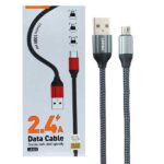 کابل تبدیل USB به Micro-USB مدل LDNIO LS431