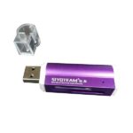 کارت خوان سایوتیم مدل SY-662