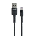 کابل پاوربانک Lightning ترانیو مدل S4