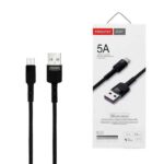 کابل تبدیل USB به micro-usb ترانیو مدل S5