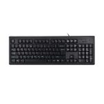 کیبورد ای فورتک مدل KR-83 USB