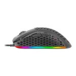موس گیمینگ گرین GM602 RGB