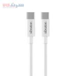 کابل تبدیل Type-c به Type-c سیبراتون مدل S280C طول 1.2 متر