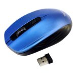 ماوس بی سیم تسکو مدل TM-666w