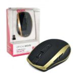 ماوس بی سیم تسکو مدل TM 667W