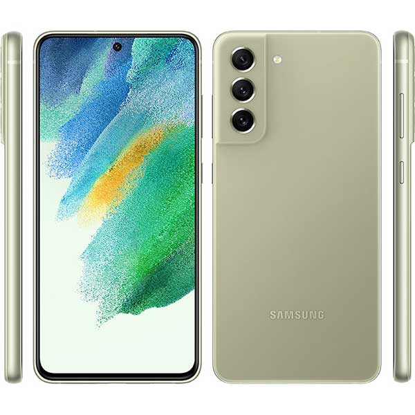 Samsung Galaxy S21 FE 5G | گوشی موبایل سامسونگ گلکسی S21 FE 5G با حافظه 256 گیگ