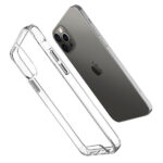 قاب ژله ای – شیشه ای Apple iPhone 13 Pro مدل Space Collection